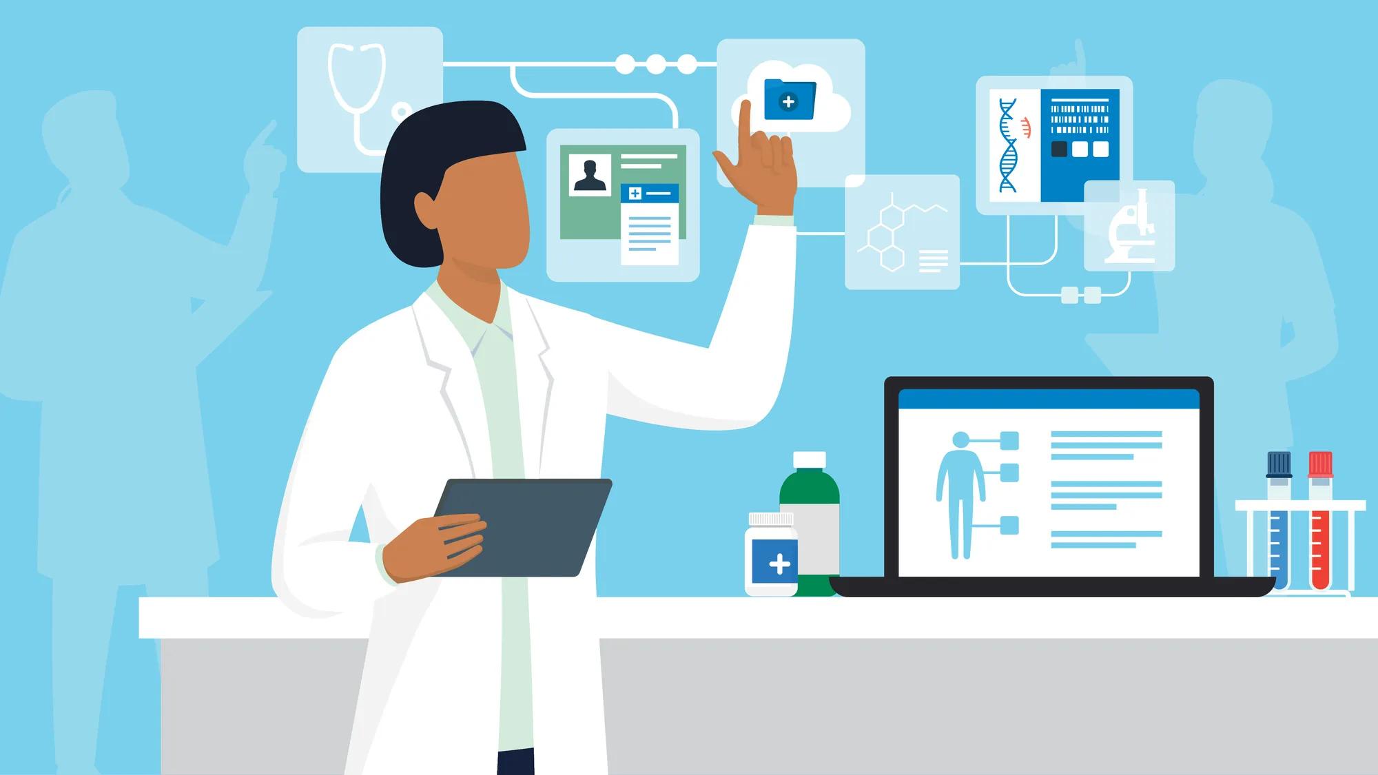 American Health Network: 12 Best Strategies for Achieving Optimal Health