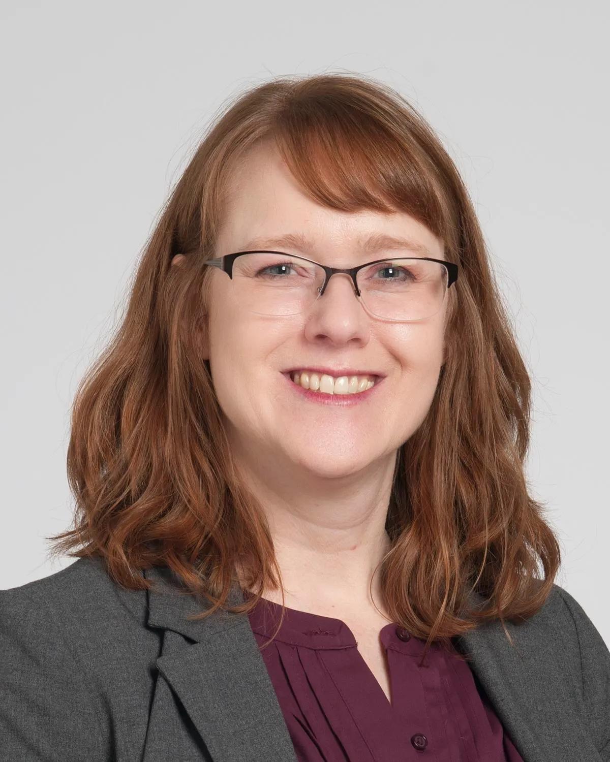 Cynthia Van Keuren