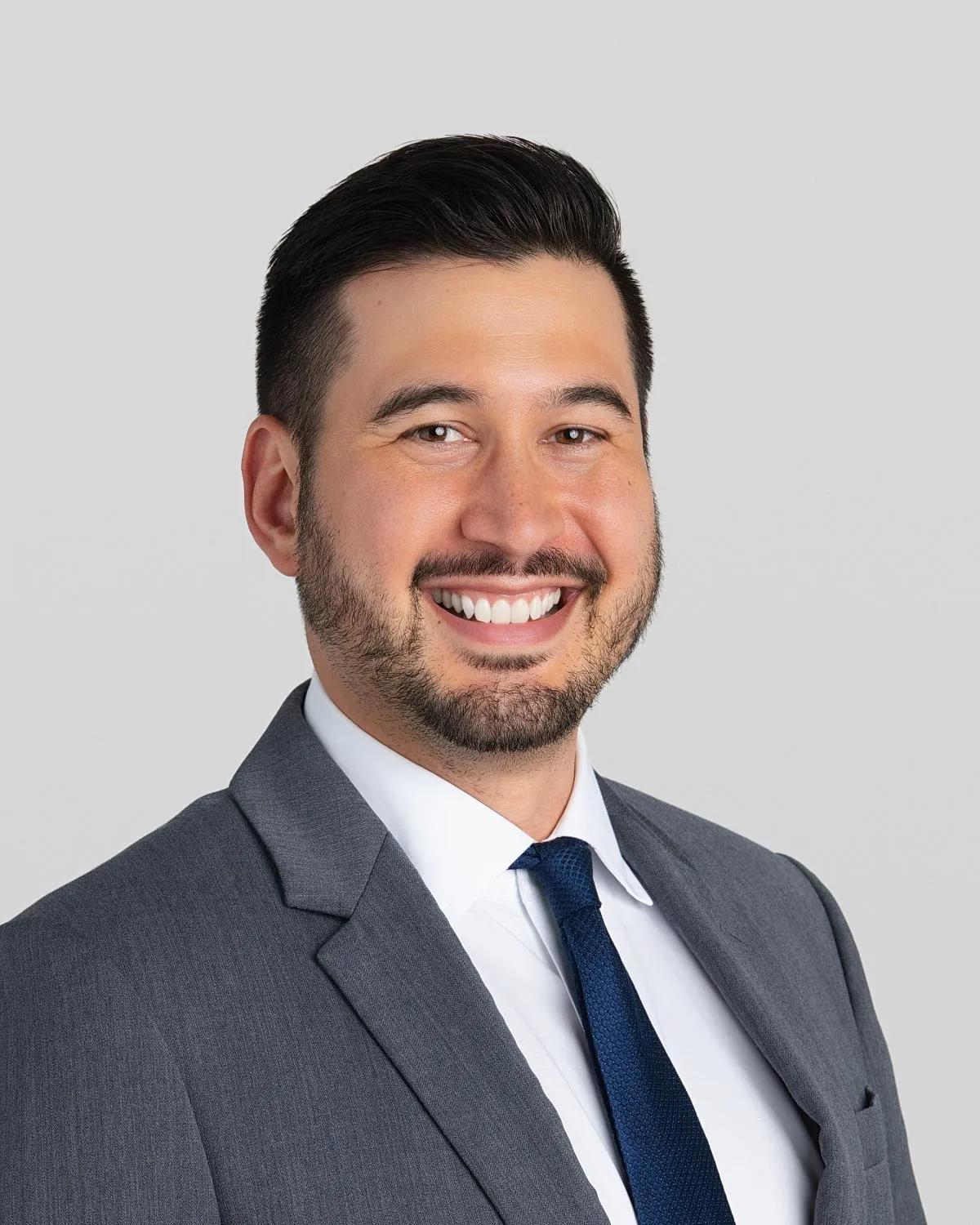 Dylan Isaacson