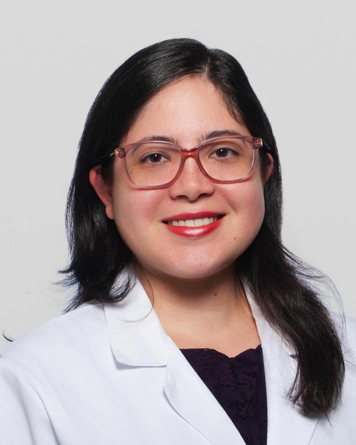 Elizabeth Pabon-Vazquez