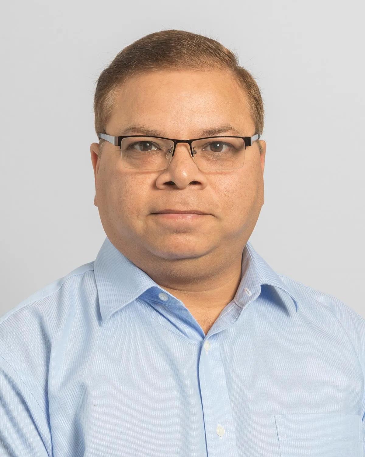 Vijay Rastogi, MD