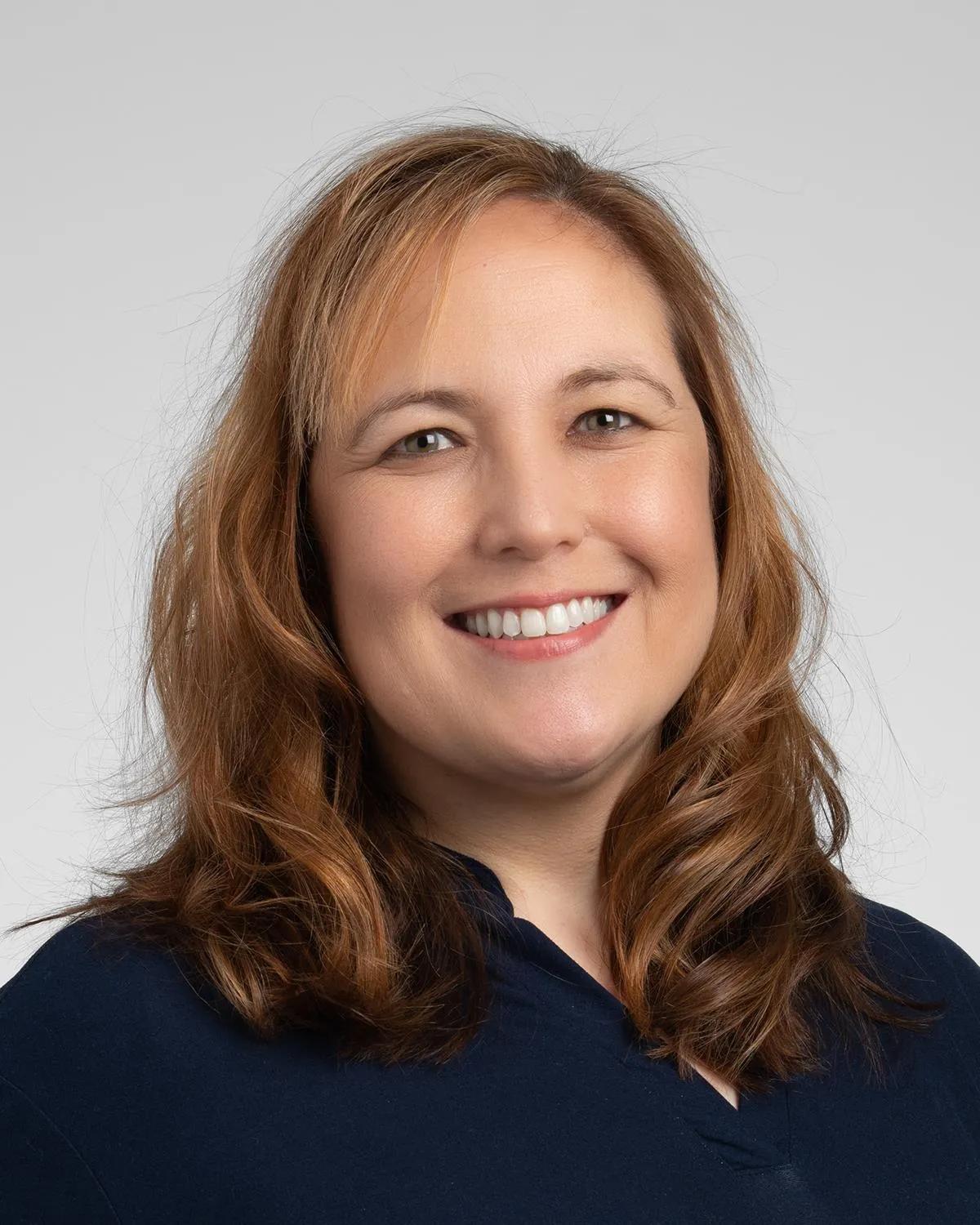 Jennifer Cummings, MD