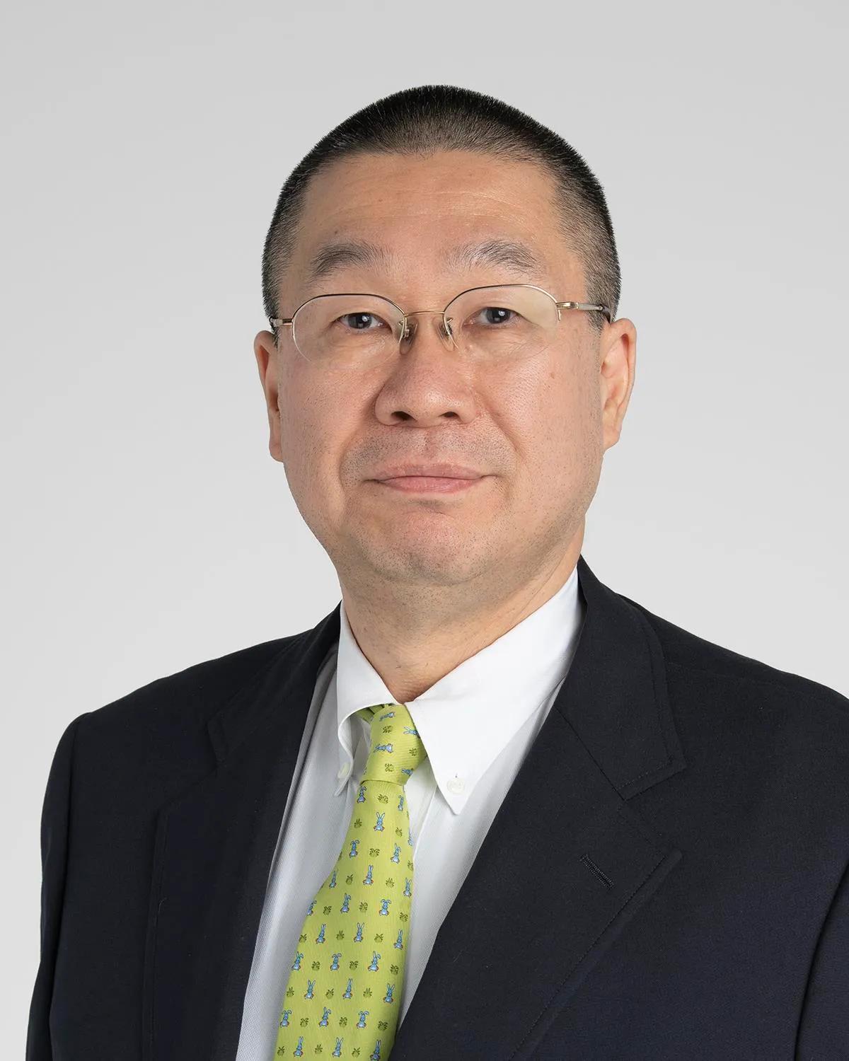 Hitoshi Hirose