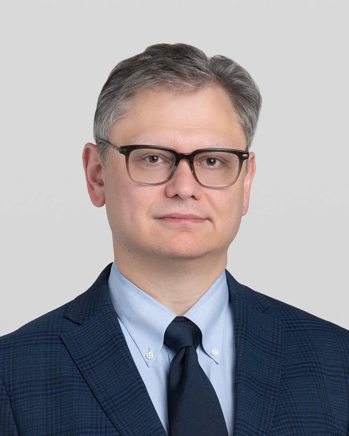 Alexander Geyer