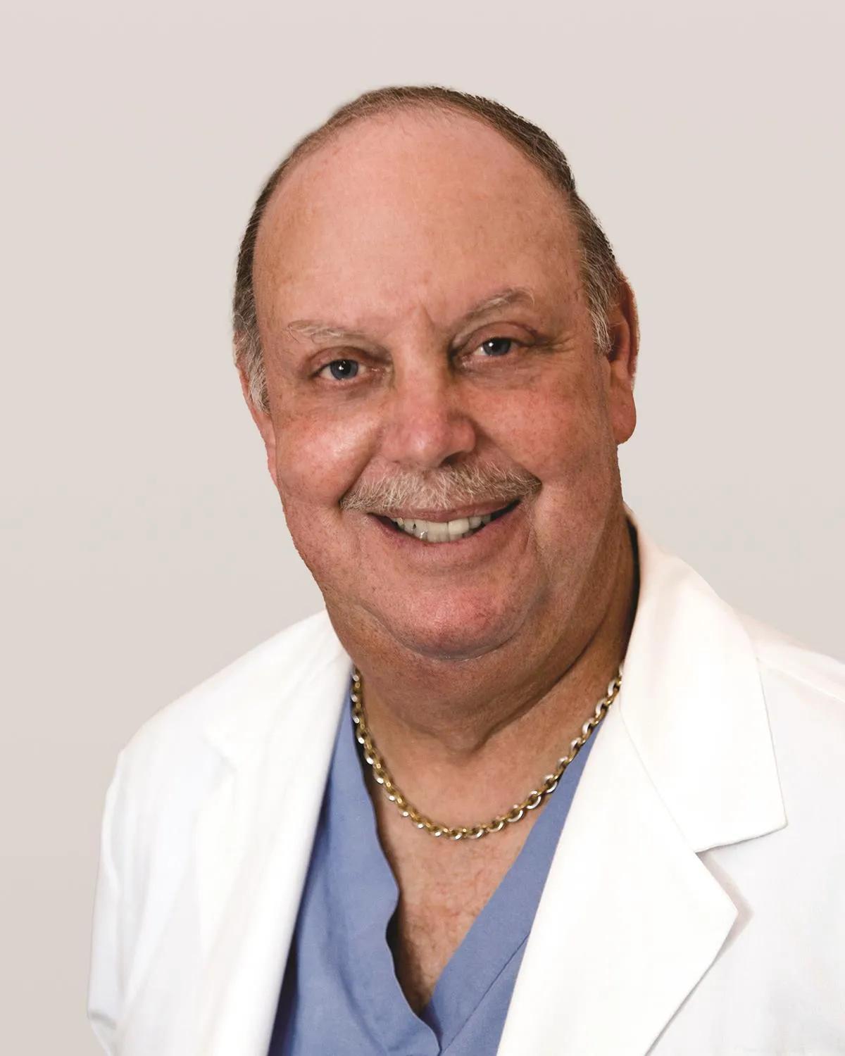 Michael Lustgarten