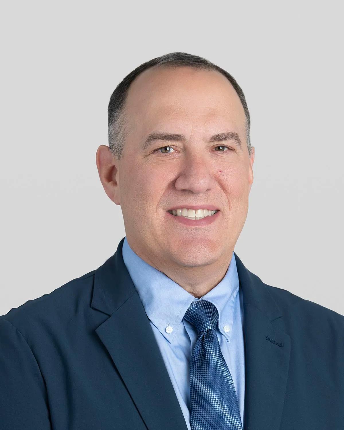 David Mallamaci