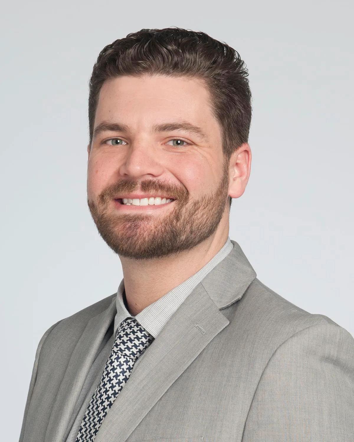 Nathan Janowicz