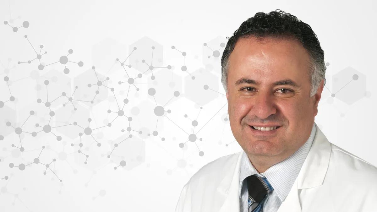 Imad Najm, MD