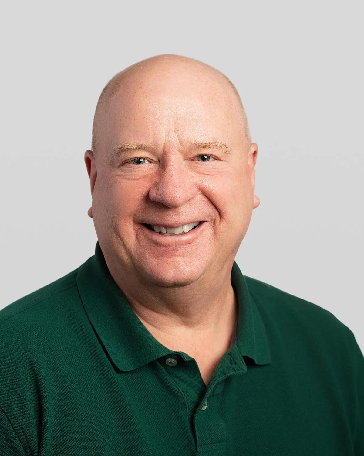Michael Carr