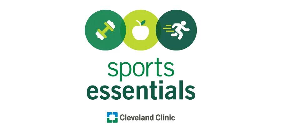 sports essentials podcasts