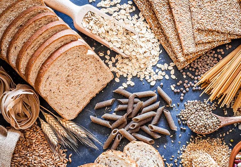 12 Grain Bread Nutrition Facts and Health Benefits
