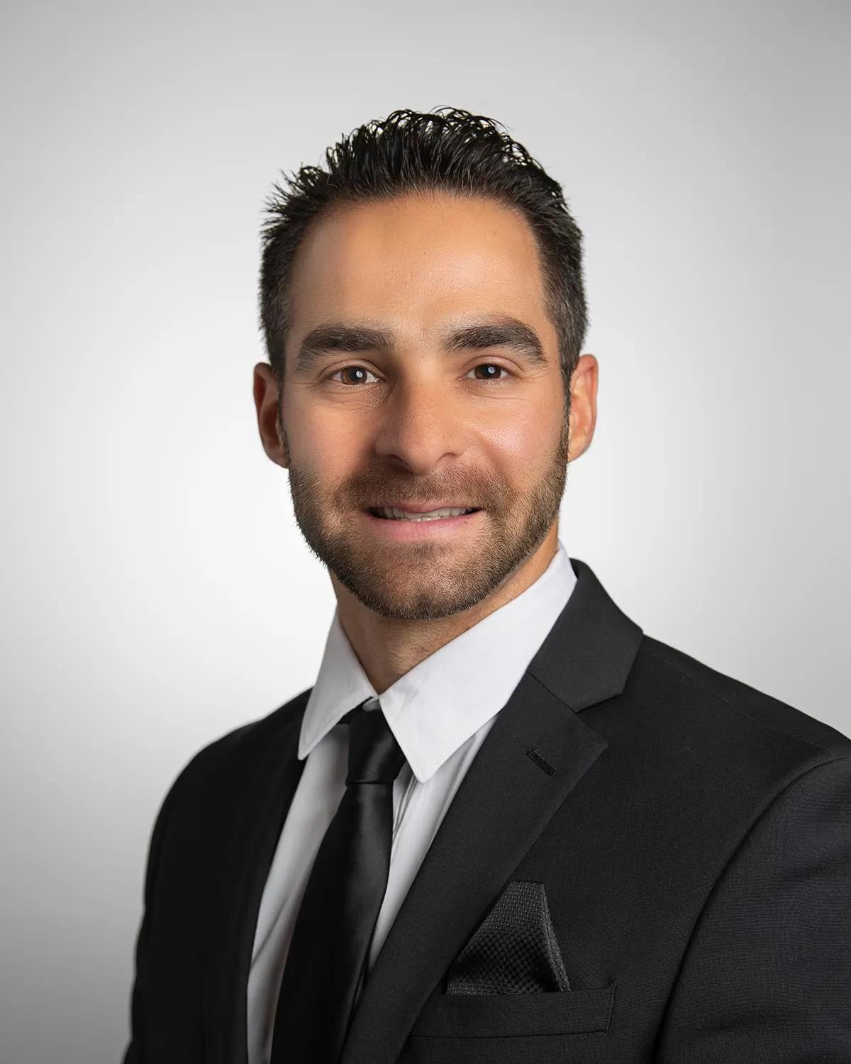 Frank Luckino