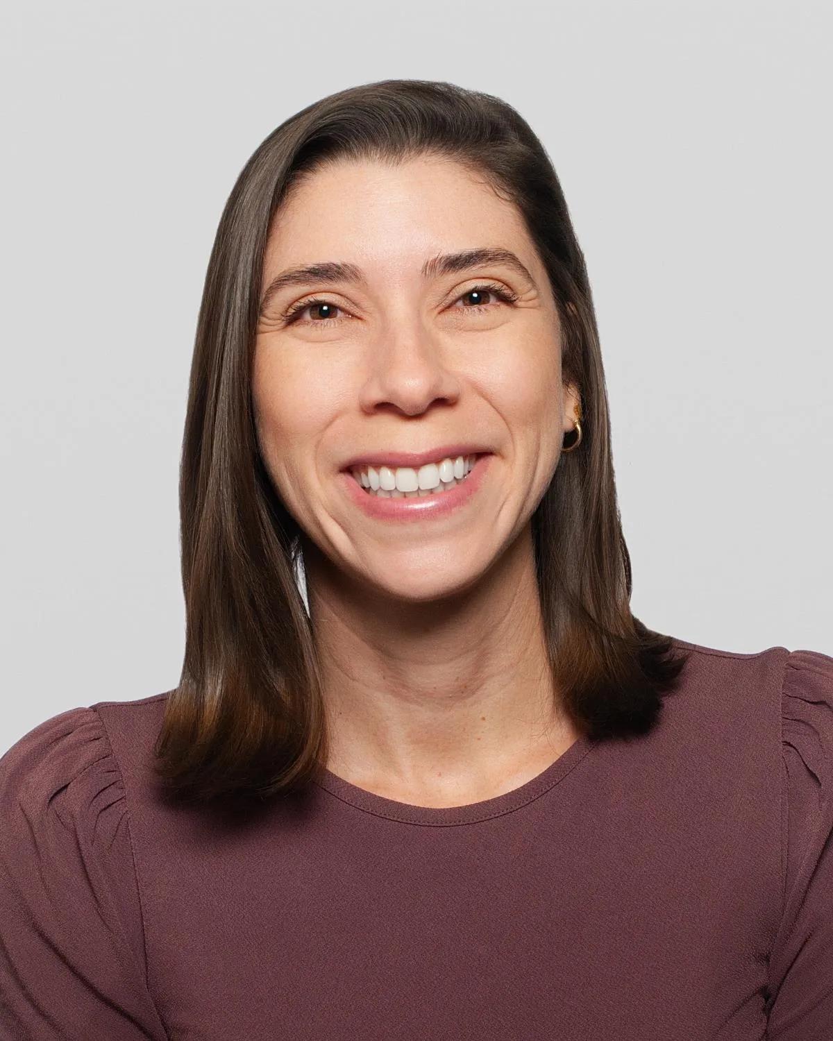 Kimberly Feliciano-Rodriguez