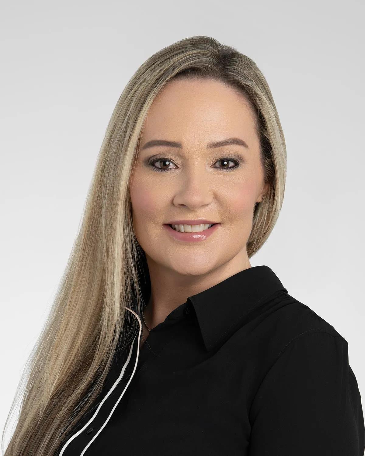 Lauren Wojciechowski