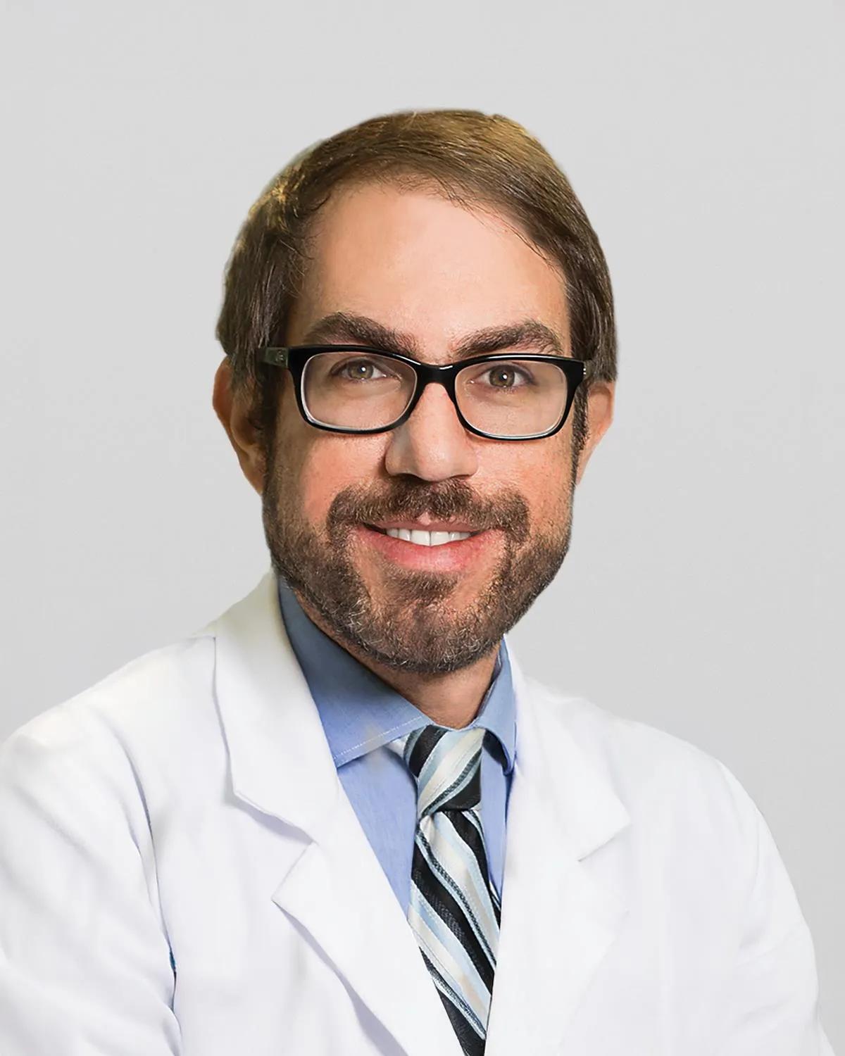 Joshua Leibner, MD