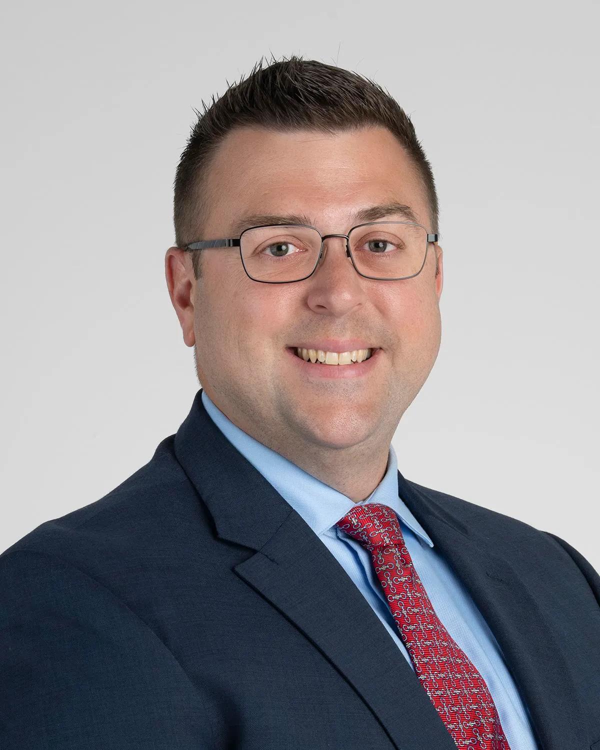 John Ferenczy, PA-C