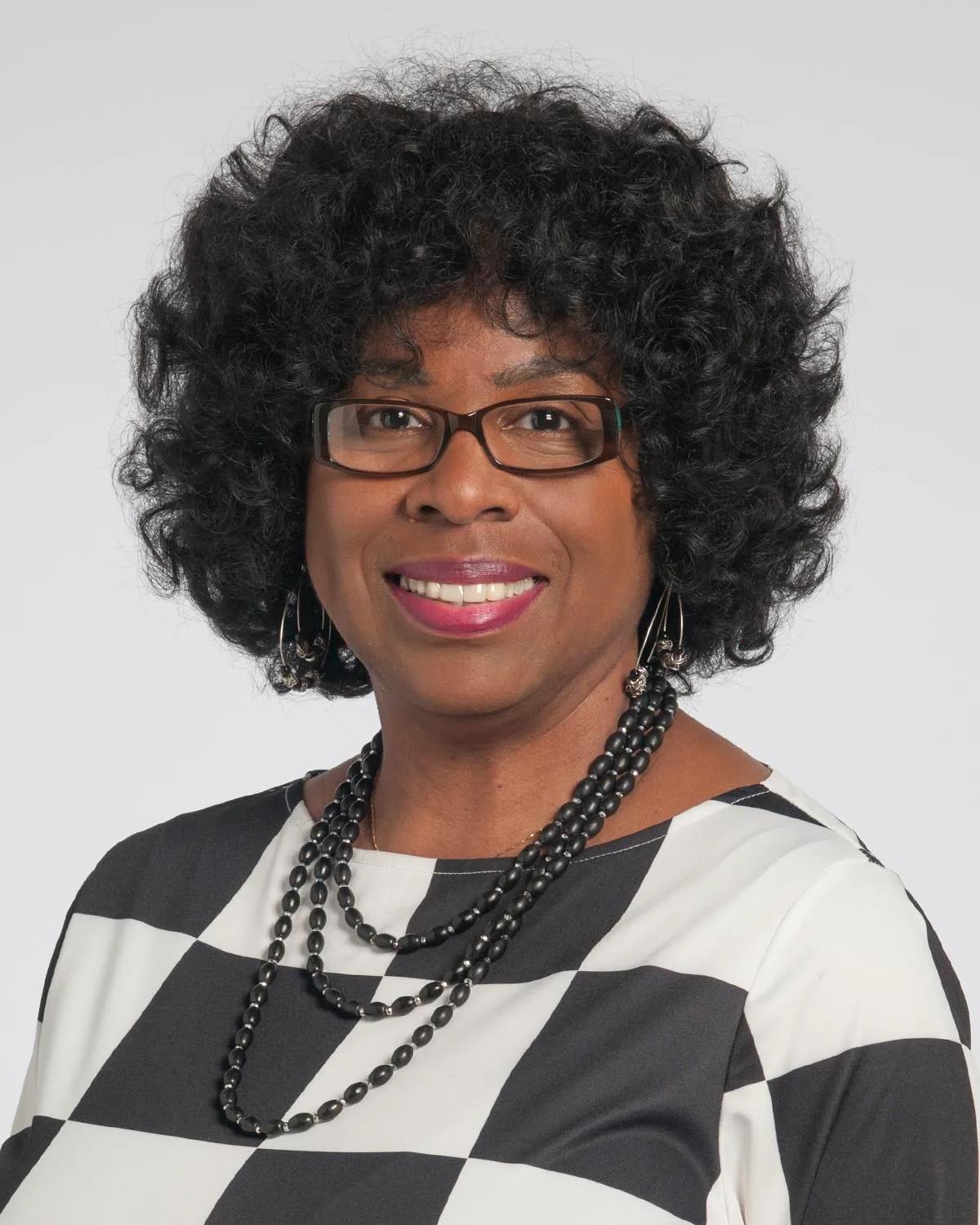 Vivian Clark-Jacobs
