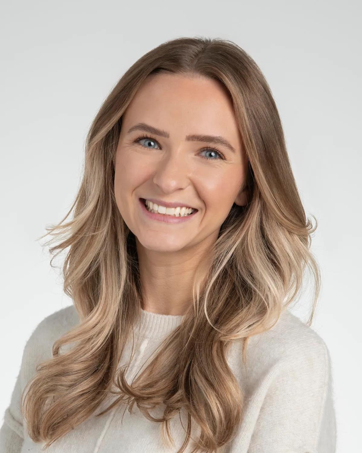 Kristina Lauren Beegle, CNP