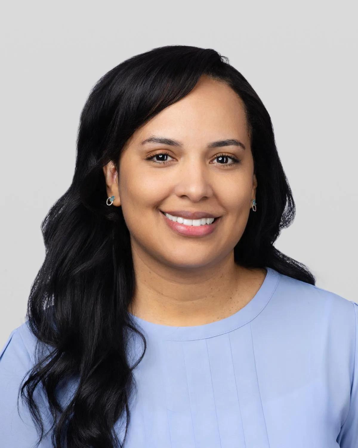 Marlliny de Jesus Ferreira Sullivan