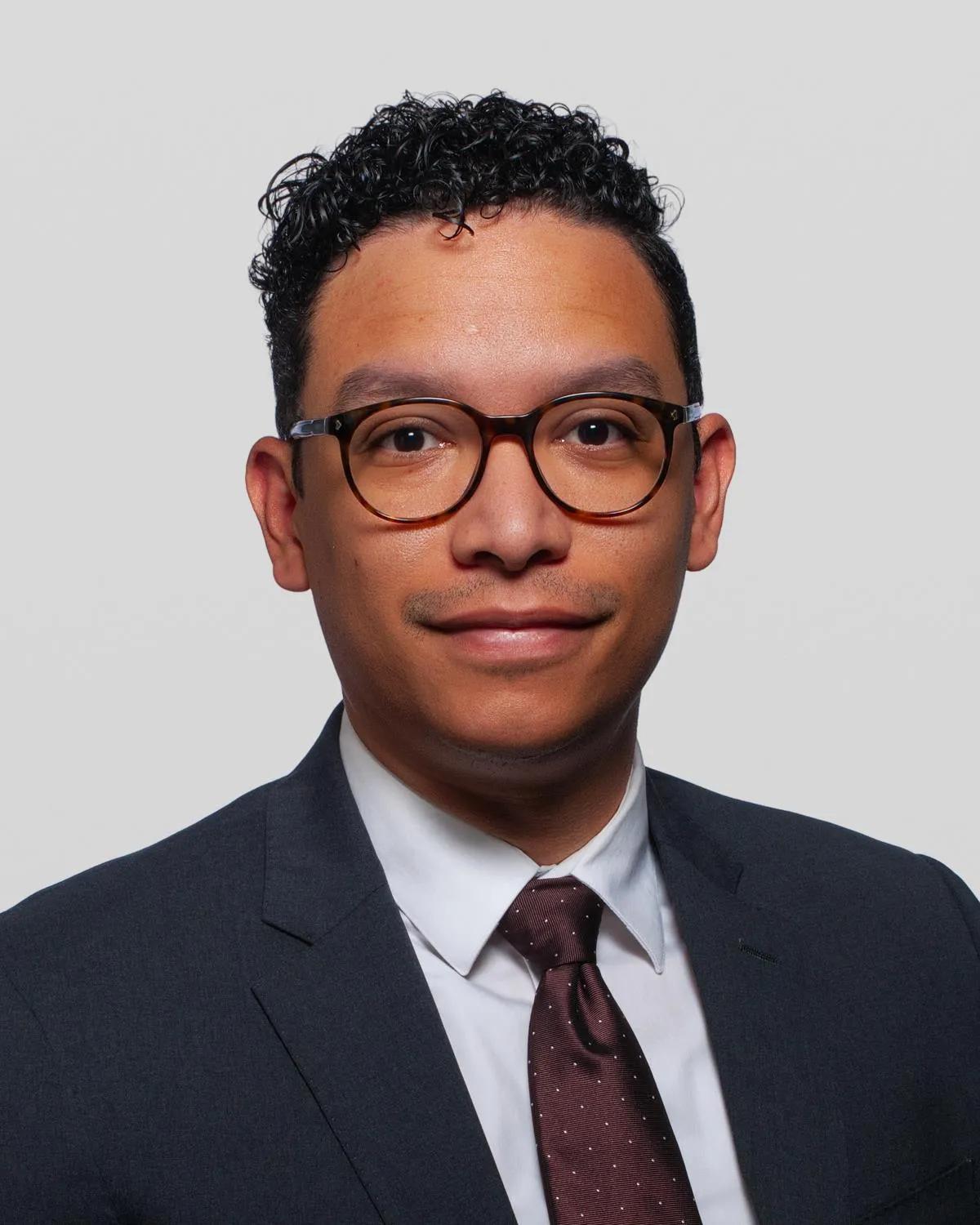 Cesar Alvarado