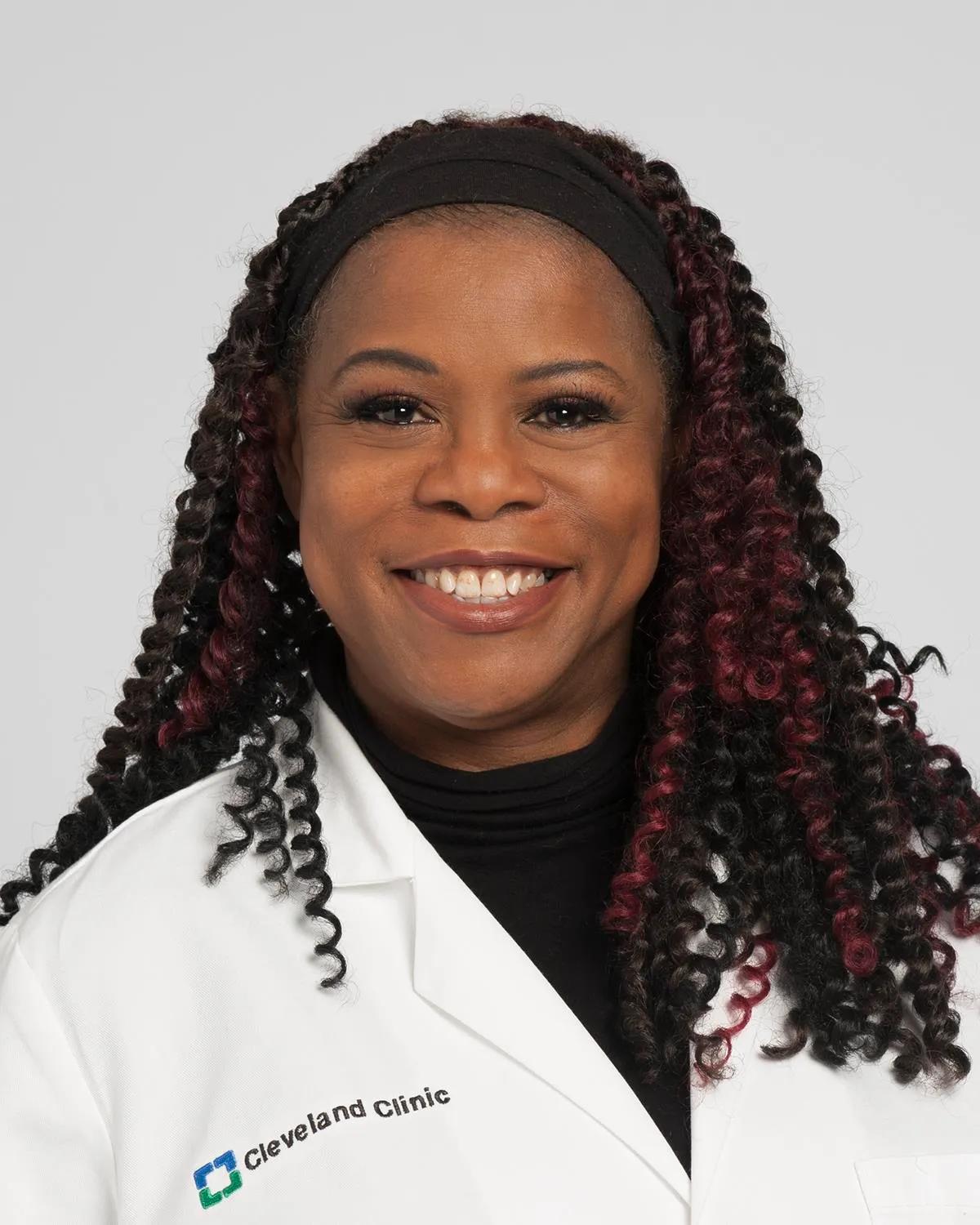 DeBorah Hill, LMT