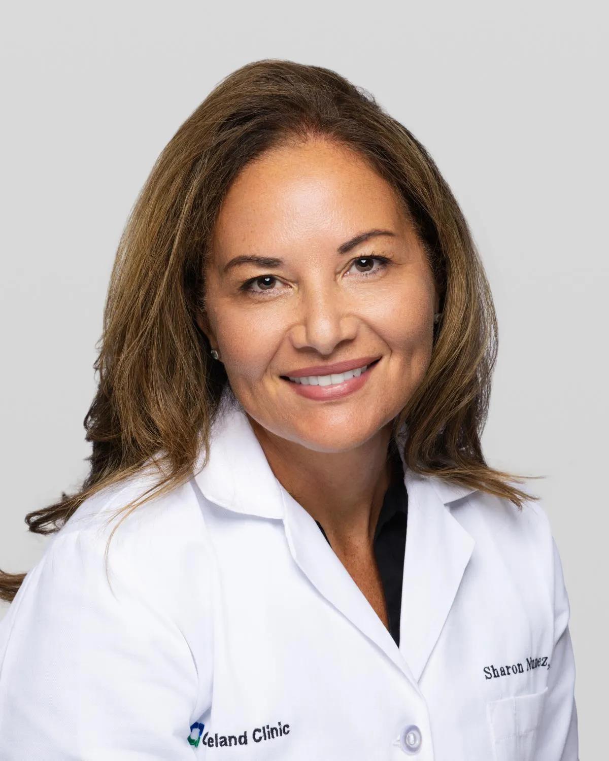 Sharon Nunez