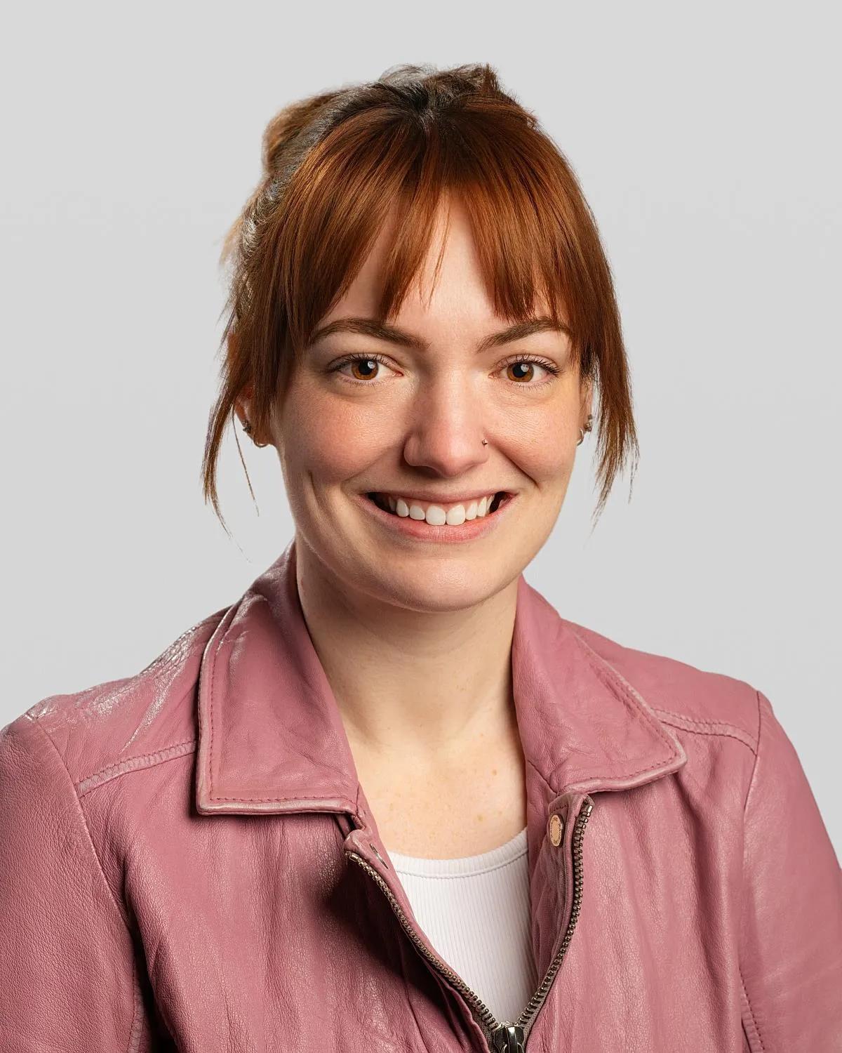 Elizabeth Allman, LPCC