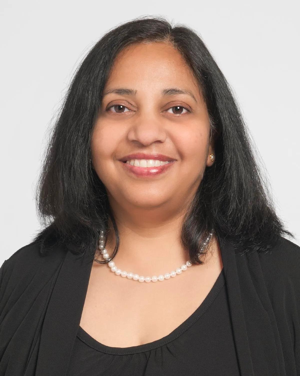 Rajyalakshmi Rambhatla, MD