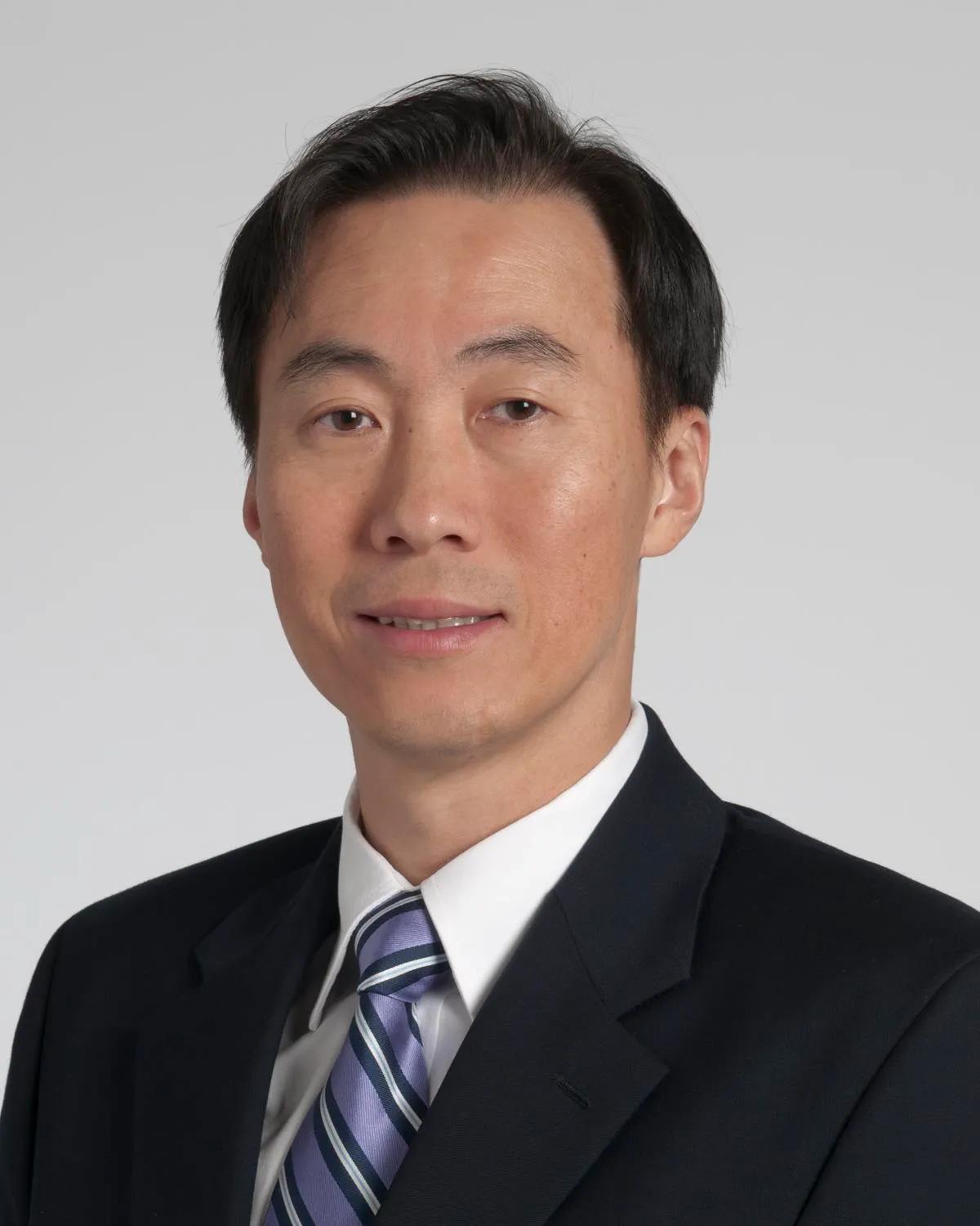 Paul Shin, MD