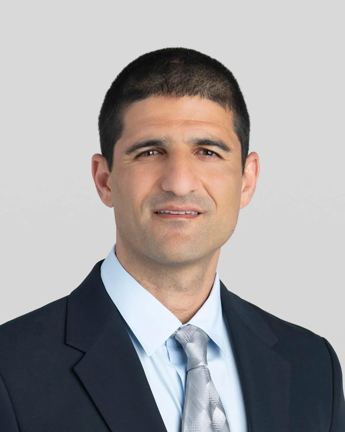 Gilad Alon