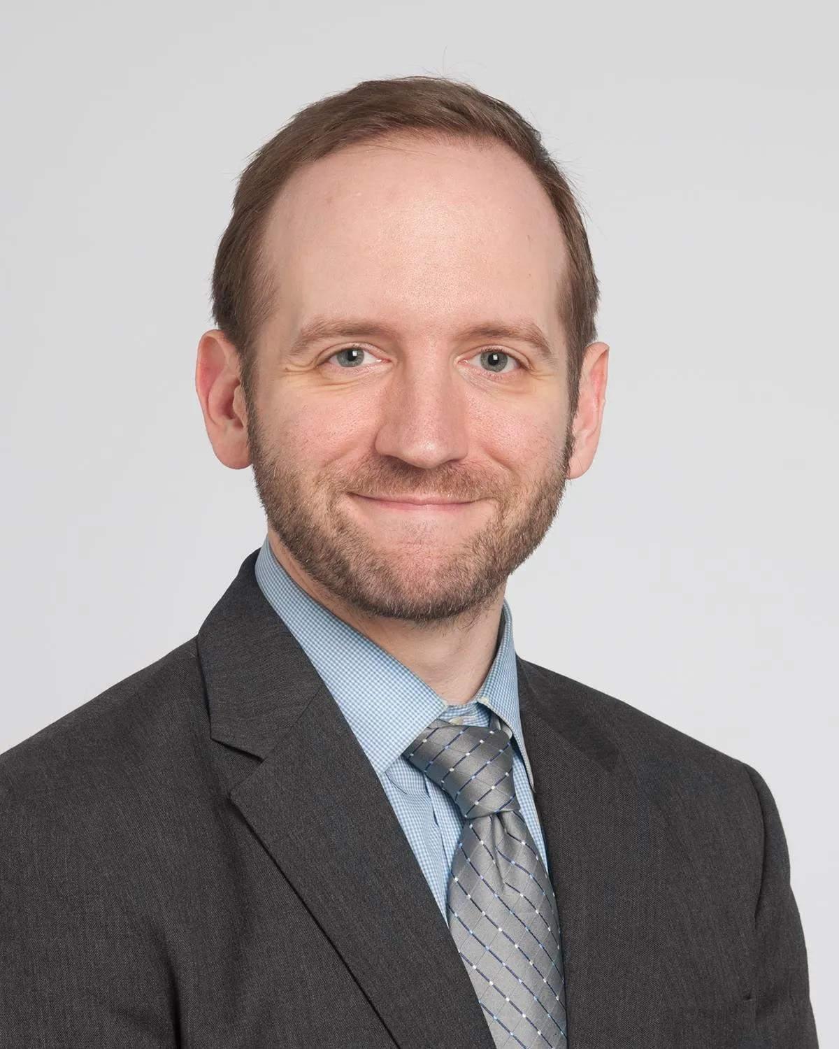 Matt Siuba