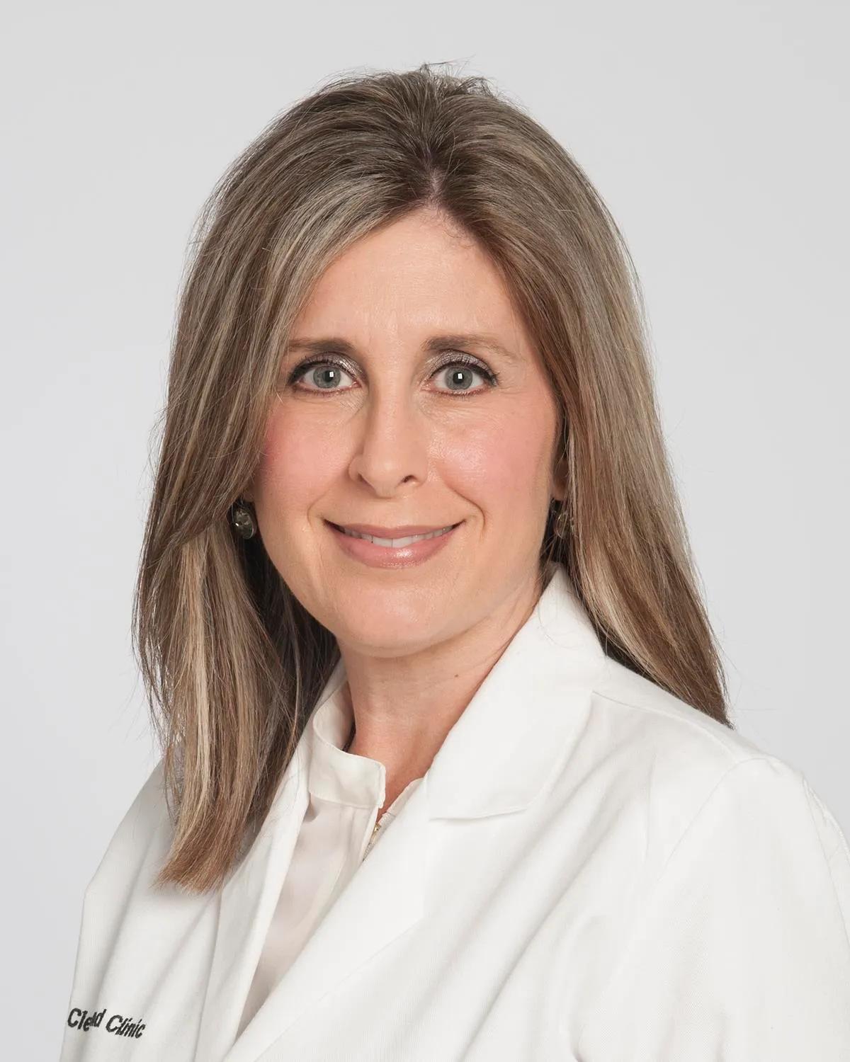 Jill P Kandrac, CNP