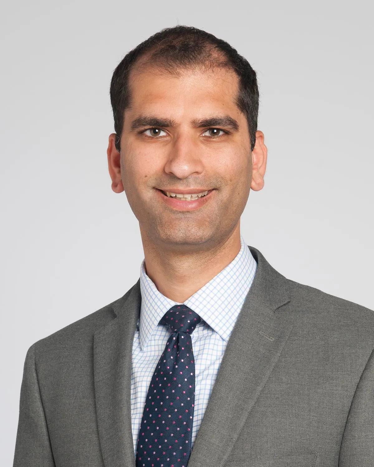Kedar Mahajan
