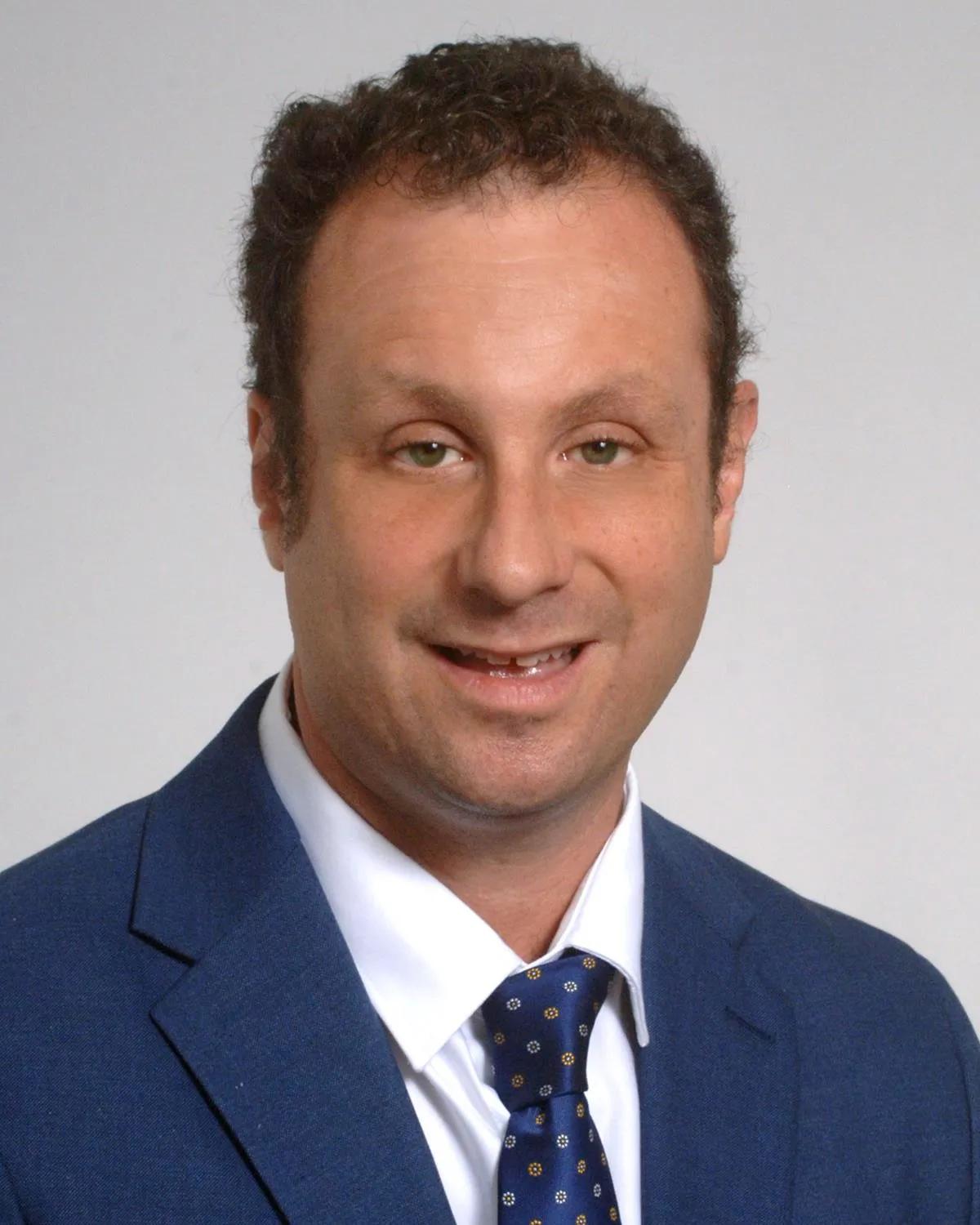 Doron Feinsilber
