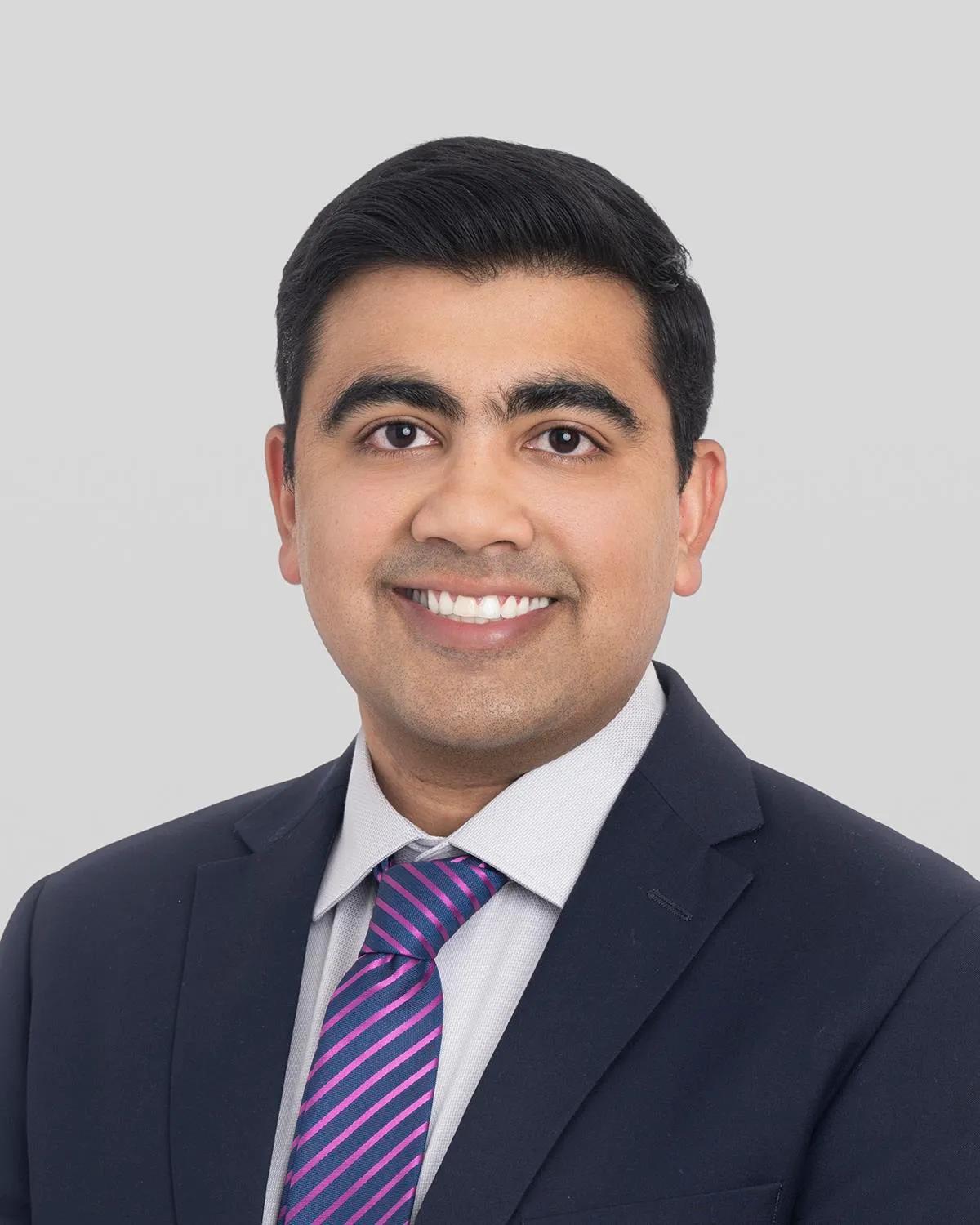 Muhammad Sami Masood