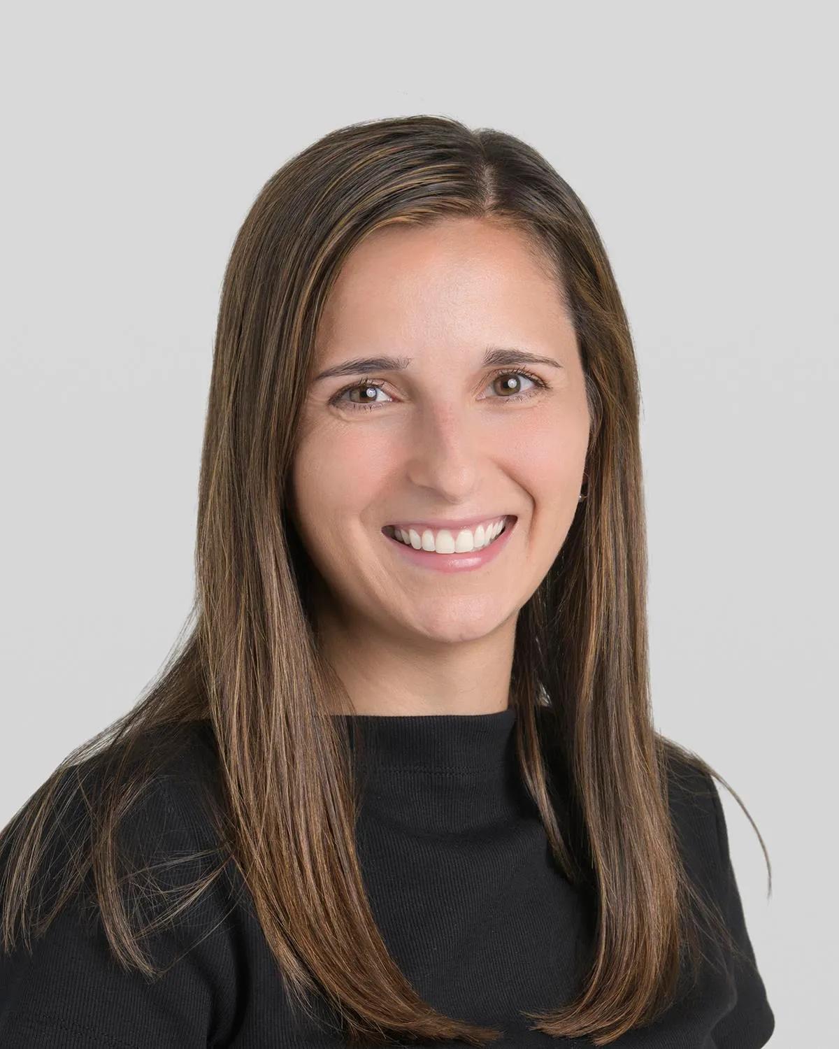 Gina Silbermann