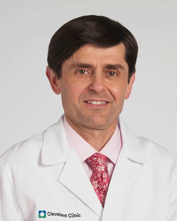 Francois Bethoux, MD