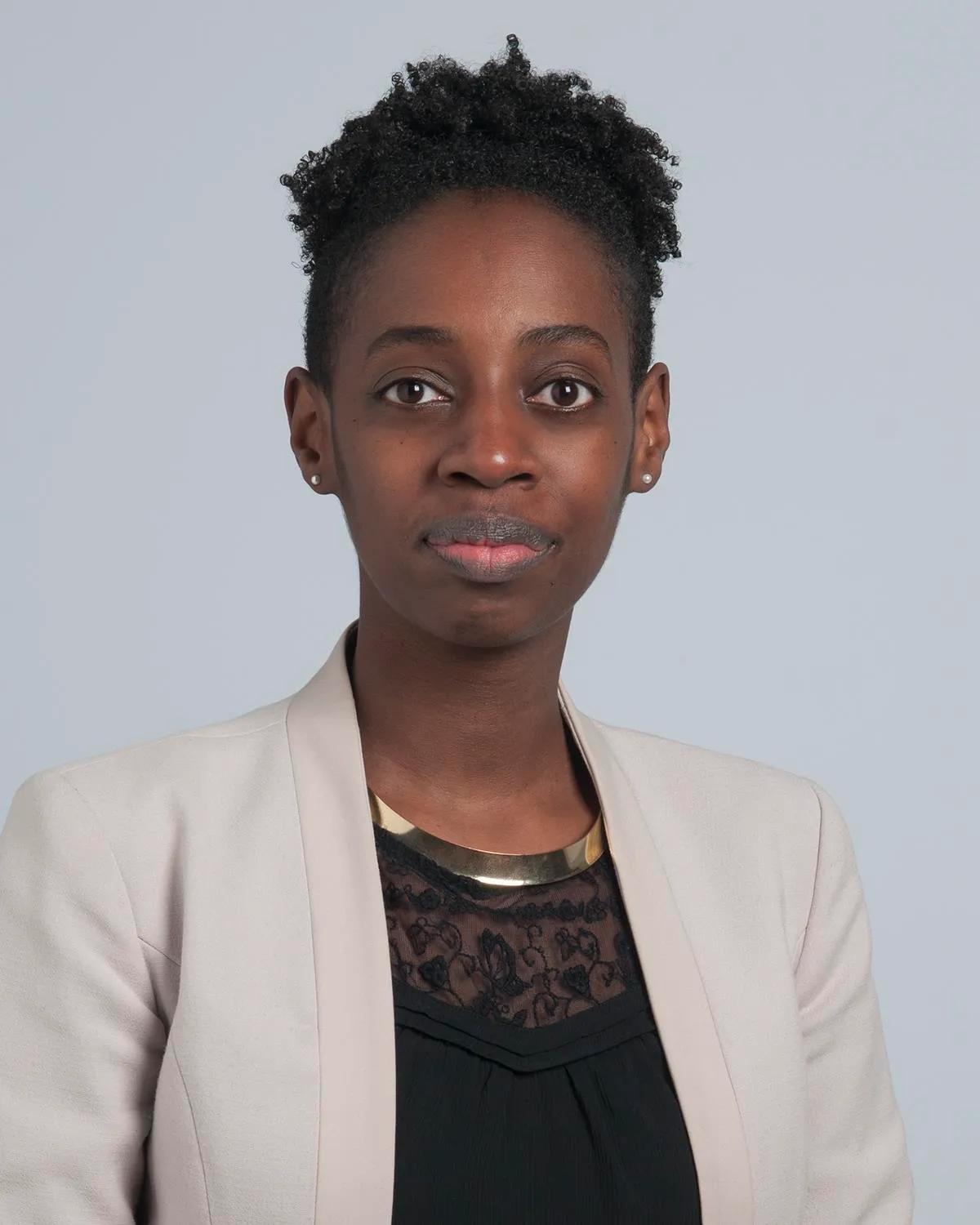 Elise Kwizera, MD,  MPH