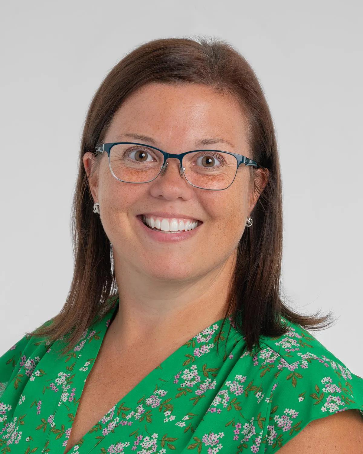 Rebecca  Thompson, CNP