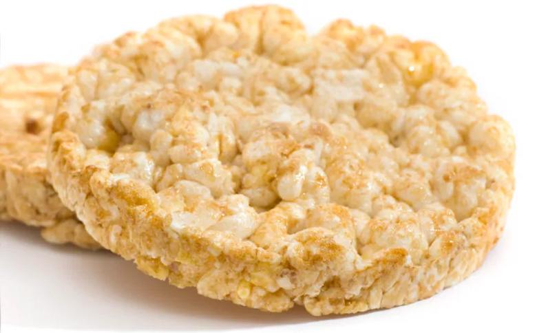 Rice Cakes: 7 Worst Snacks Your Dietitian Would Never Eat
