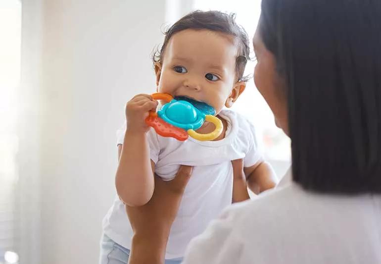 How to Clean Baby Toys: 6 Easy Tips