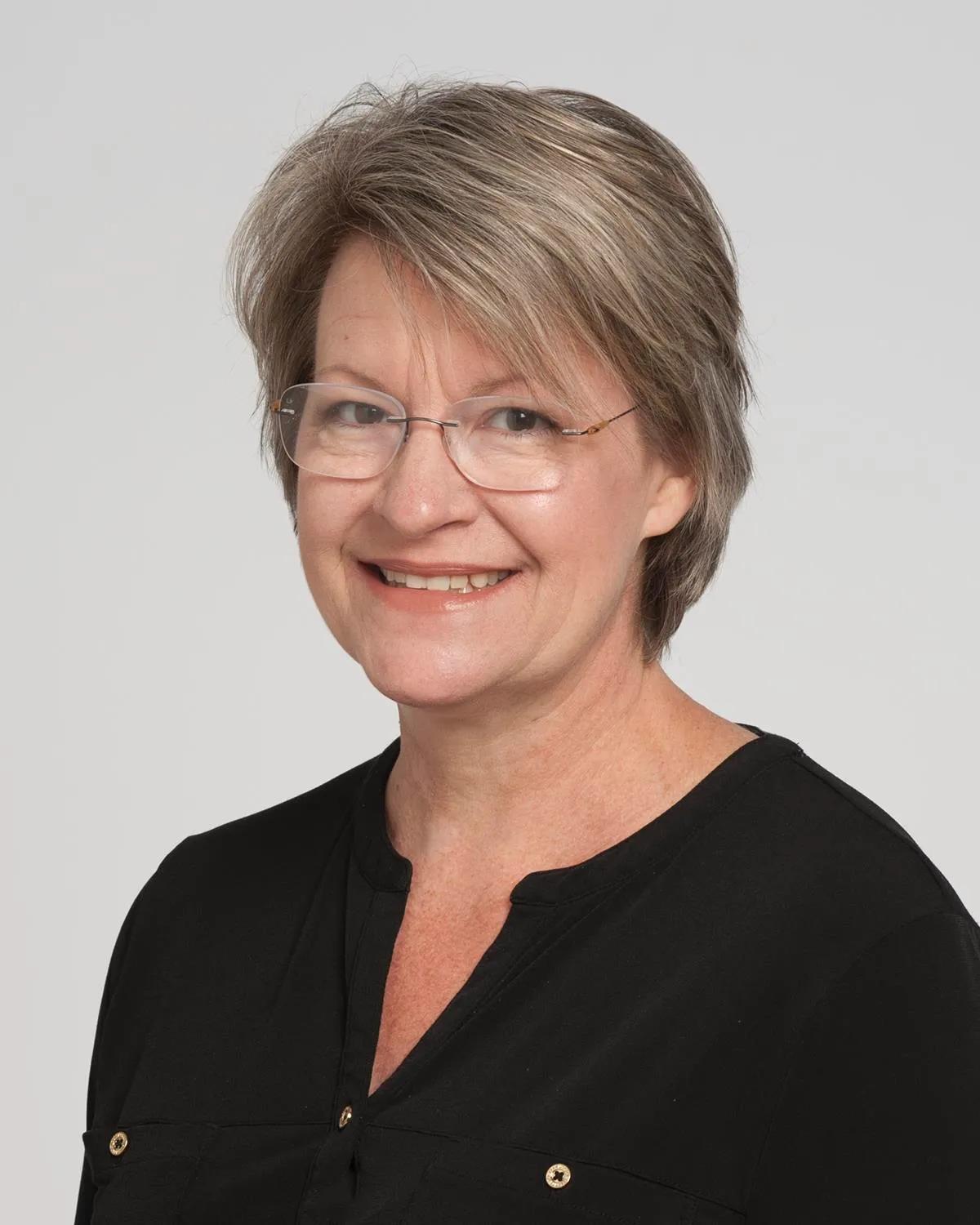 Margaret Mueller