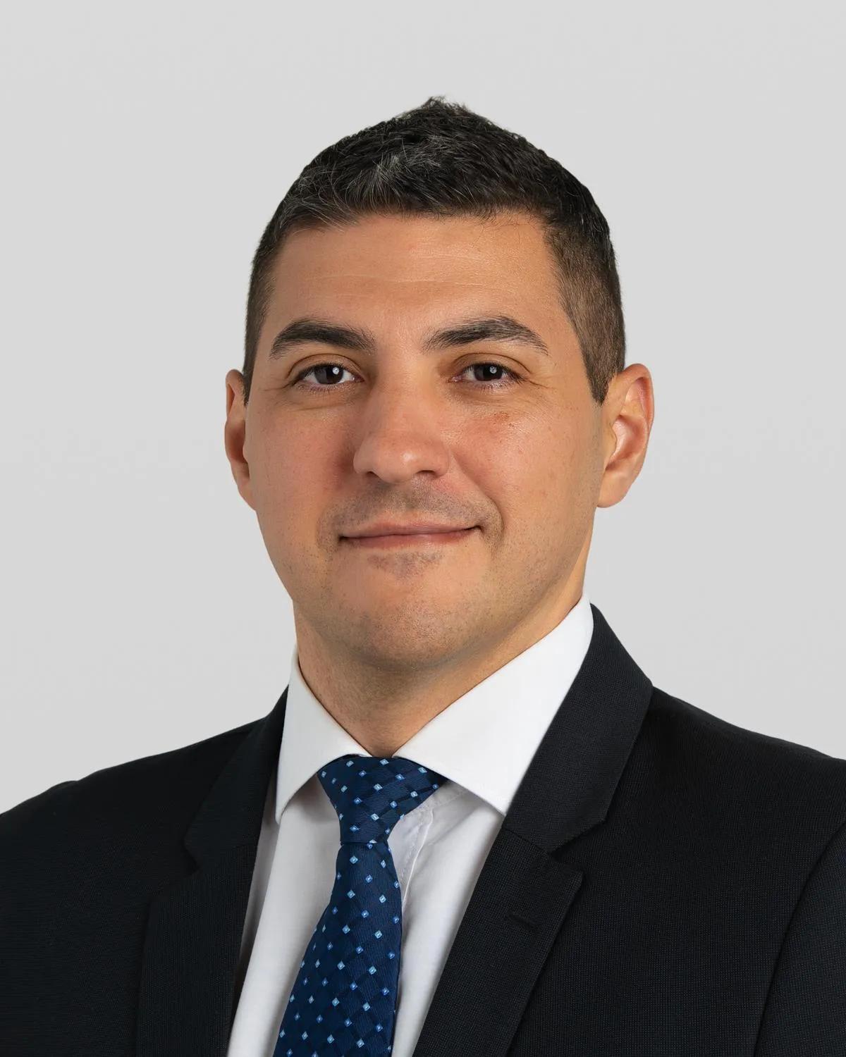 Alejandro Mercado Santori