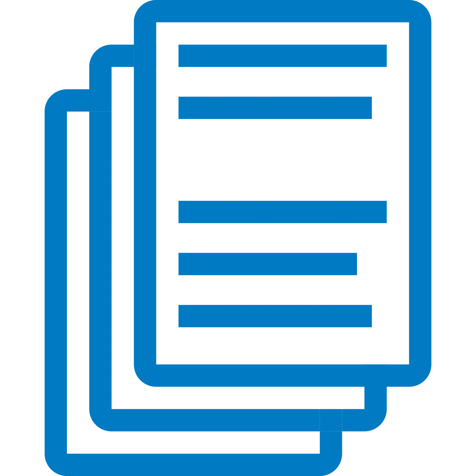publications inco