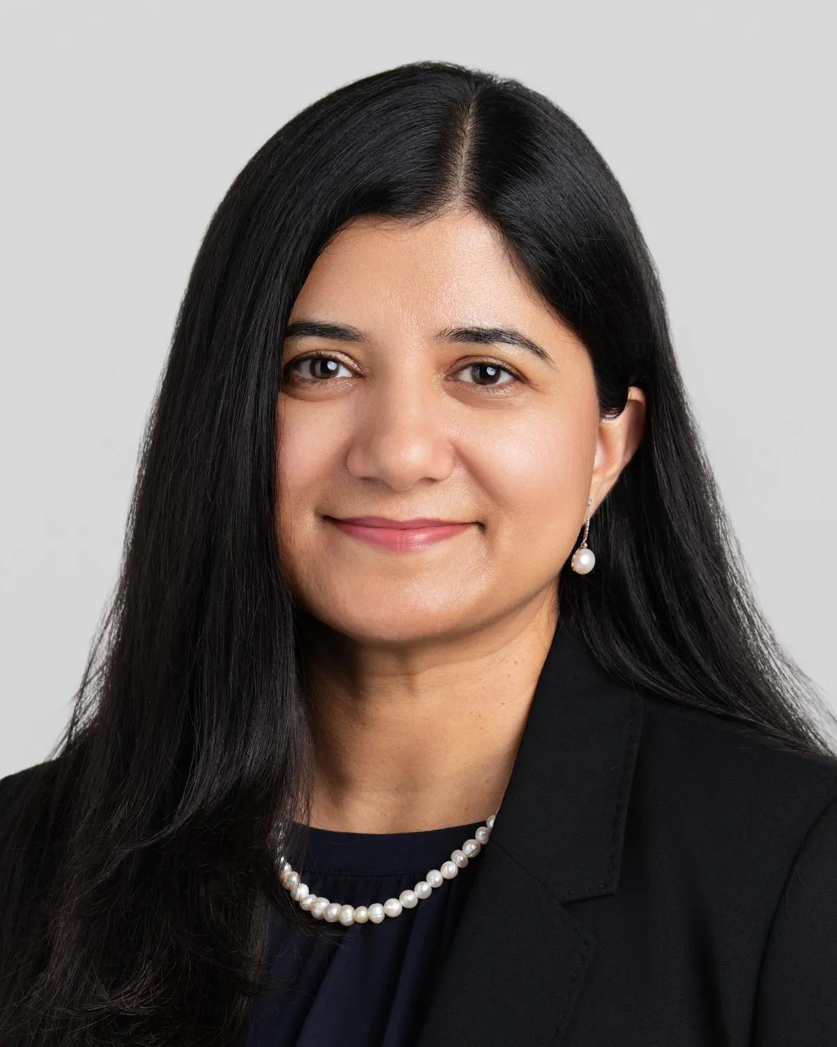 Aqsa Nasir, MD