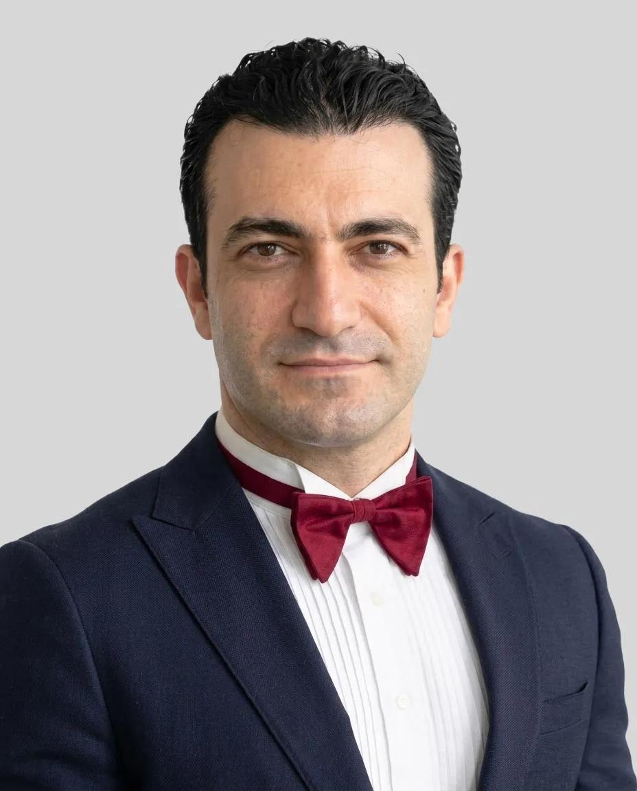 Elian Abou Asala