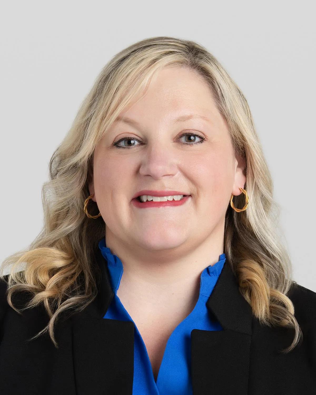 Bethany Samuelson Bannow