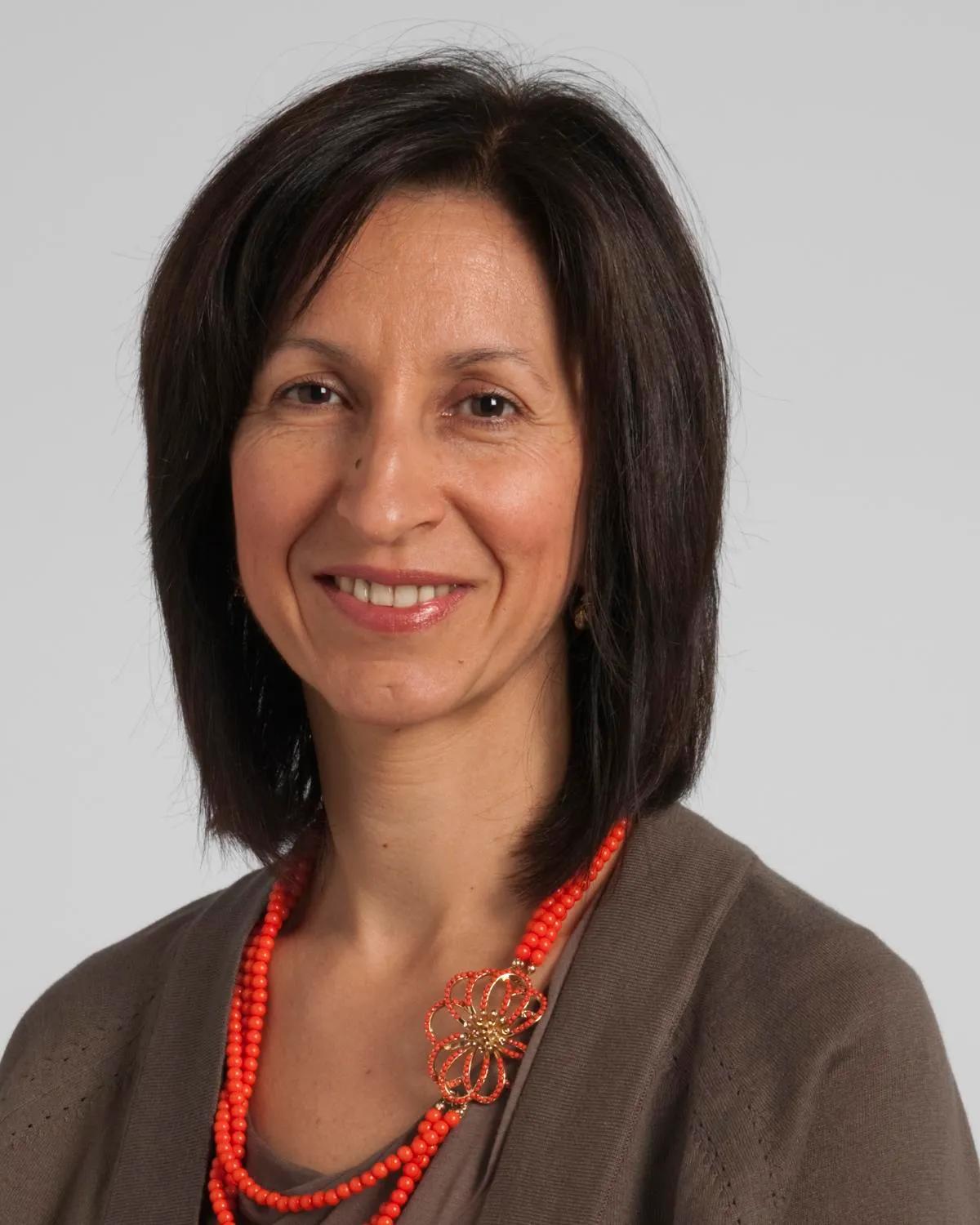 Natalia Eidlin