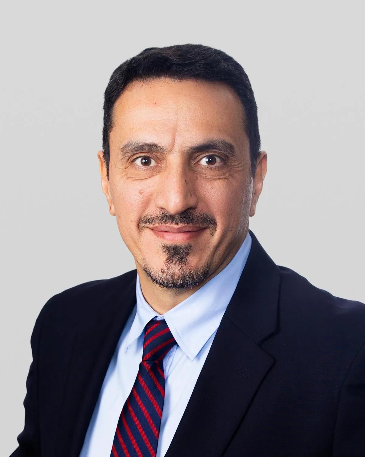 Ahmed Alkaram, MD