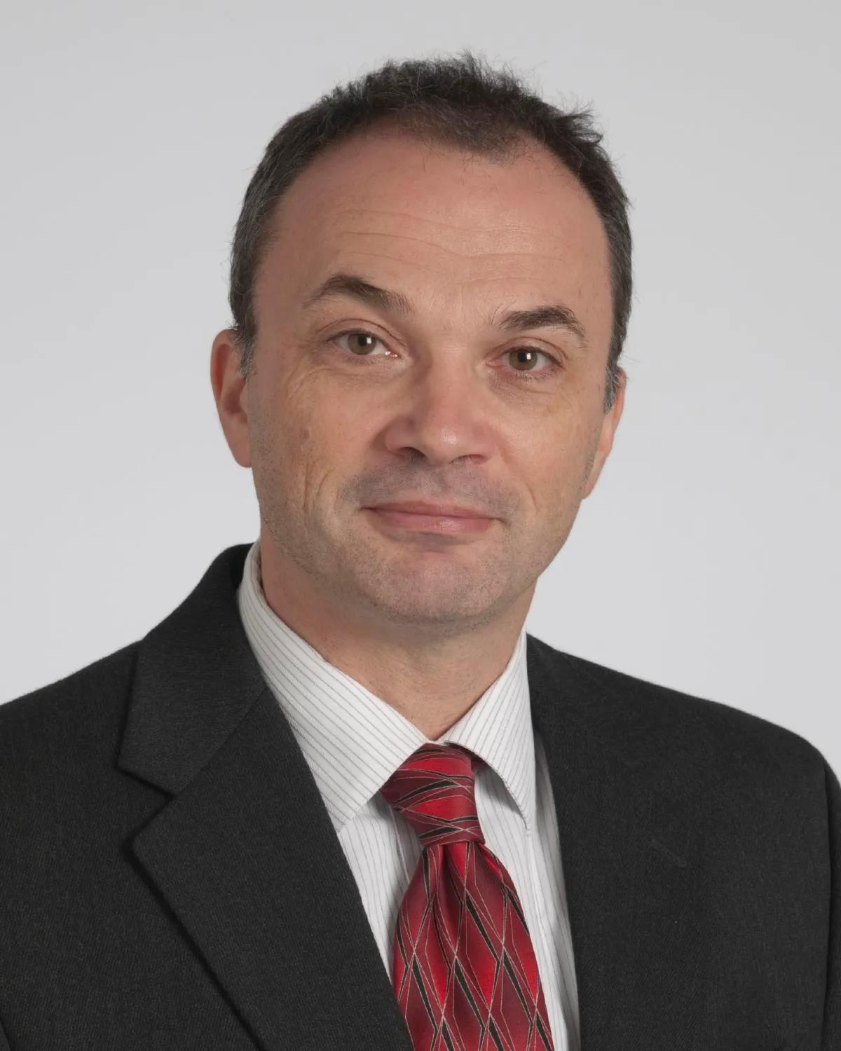 Zoran Popovic, MD,  PhD